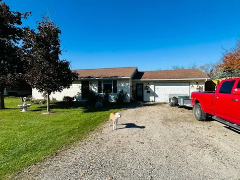 1 Jordan Drive North Huron ON N0G 1E0