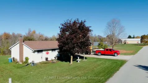 1 Jordan Drive North Huron ON N0G 1E0