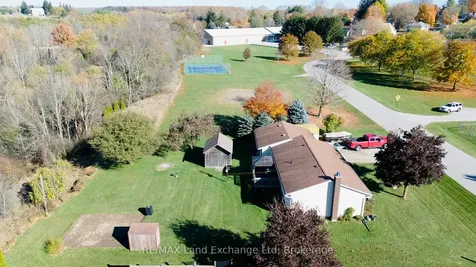 1 Jordan Drive North Huron ON N0G 1E0