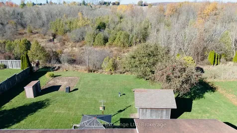 1 Jordan Drive North Huron ON N0G 1E0