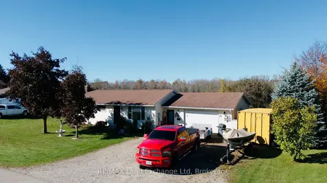 1 Jordan Drive North Huron ON N0G 1E0