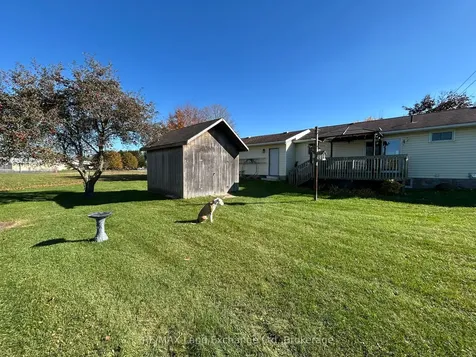 1 Jordan Drive North Huron ON N0G 1E0