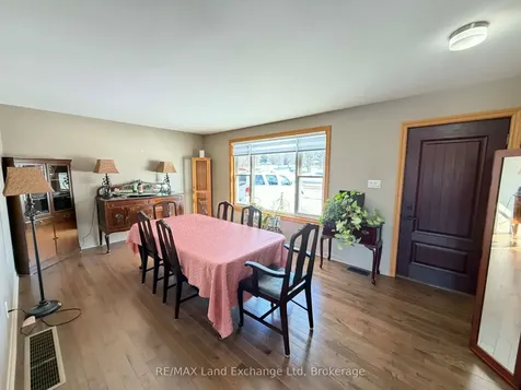 1 Jordan Drive North Huron ON N0G 1E0
