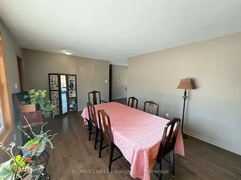 1 Jordan Drive North Huron ON N0G 1E0