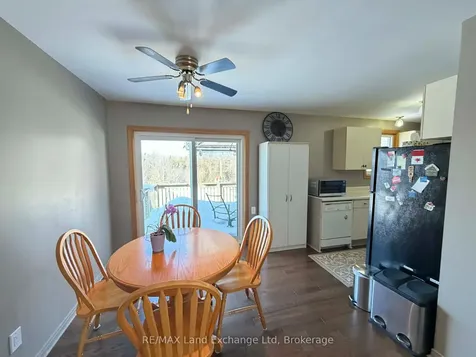 1 Jordan Drive North Huron ON N0G 1E0