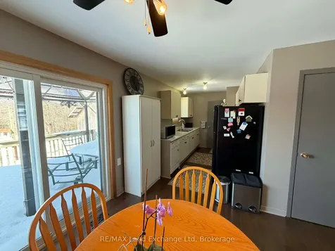 1 Jordan Drive North Huron ON N0G 1E0