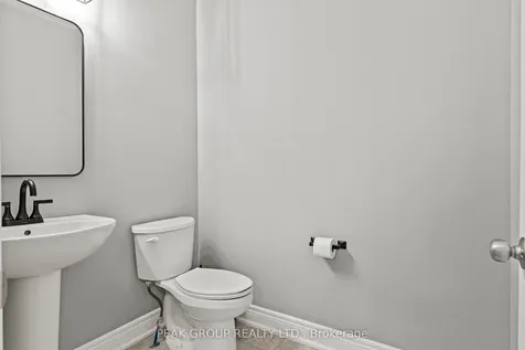 439 Williams Crescent Fort Erie ON L2A 4P6