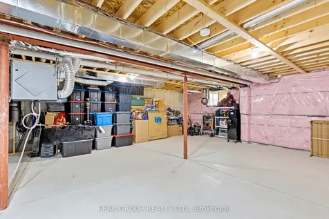439 Williams Crescent Fort Erie ON L2A 4P6