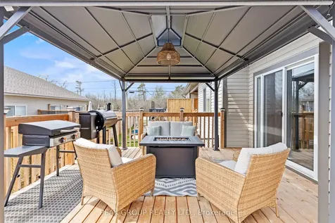 439 Williams Crescent Fort Erie ON L2A 4P6