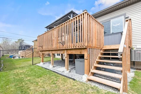 439 Williams Crescent Fort Erie ON L2A 4P6