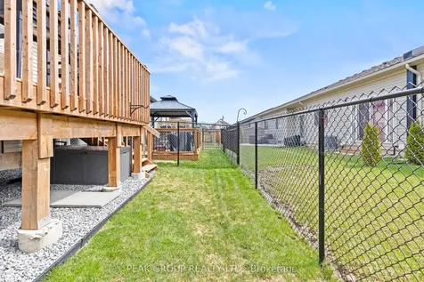 439 Williams Crescent Fort Erie ON L2A 4P6