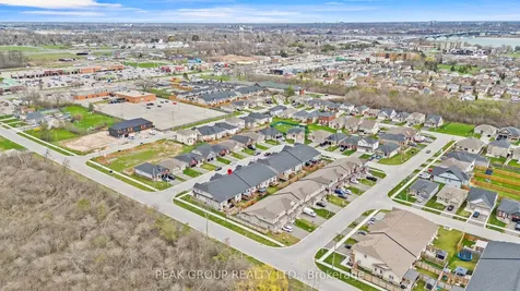 439 Williams Crescent Fort Erie ON L2A 4P6