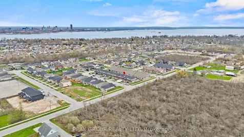 439 Williams Crescent Fort Erie ON L2A 4P6