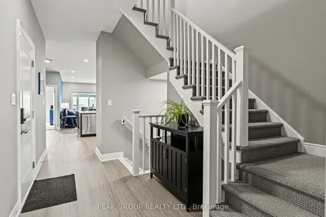 439 Williams Crescent Fort Erie ON L2A 4P6