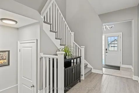 439 Williams Crescent Fort Erie ON L2A 4P6