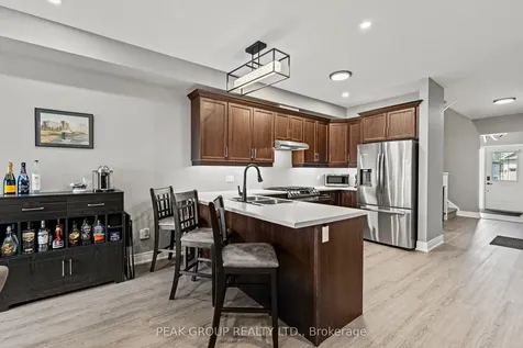 439 Williams Crescent Fort Erie ON L2A 4P6