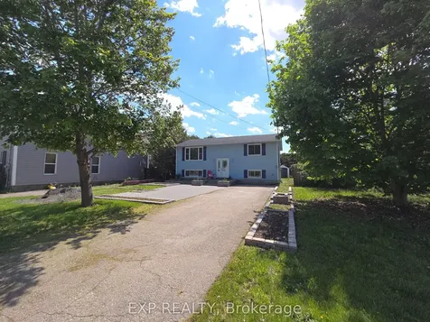 84 Martin Street N Mississippi Mills ON K0A 1A0