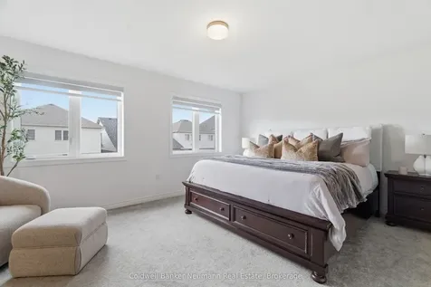 56 Povey Road Centre Wellington ON N1M 0J5