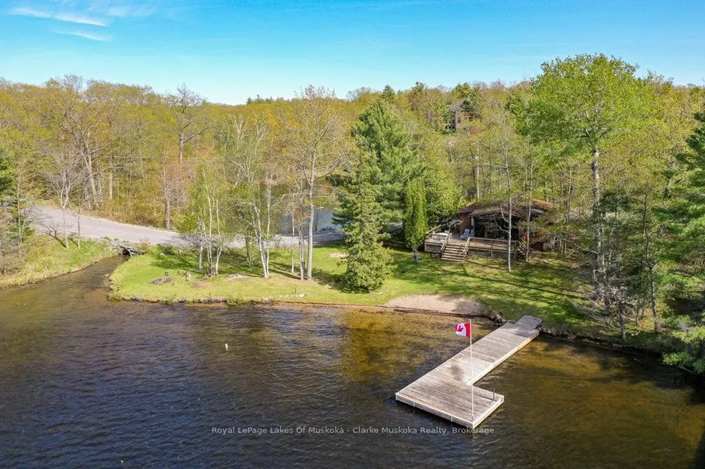 236 Pratts Road Georgian Bay ON L0K 1S0