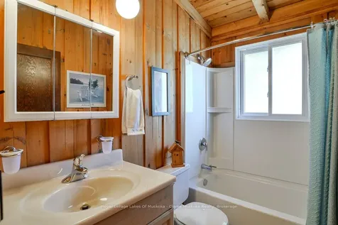 236 Pratts Road Georgian Bay ON L0K 1S0
