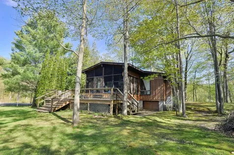 236 Pratts Road Georgian Bay ON L0K 1S0