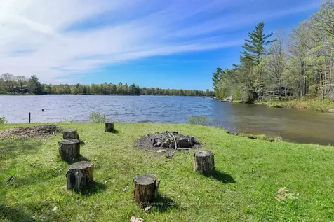 236 Pratts Road Georgian Bay ON L0K 1S0