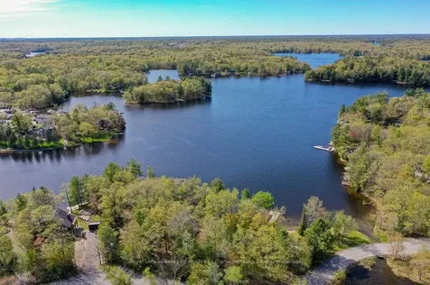 236 Pratts Road Georgian Bay ON L0K 1S0