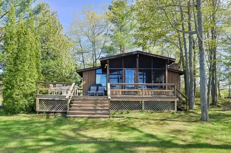 236 Pratts Road Georgian Bay ON L0K 1S0