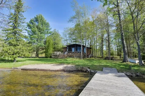 236 Pratts Road Georgian Bay ON L0K 1S0