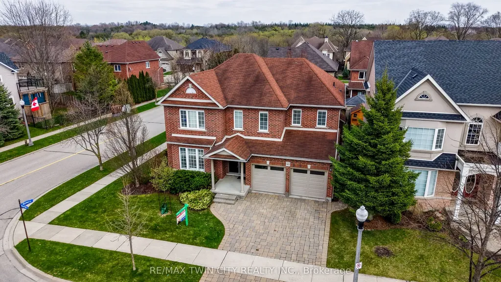 169 Falconridge Drive Kitchener ON N2K 4J9