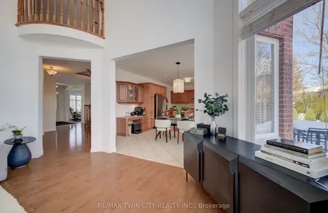 169 Falconridge Drive Kitchener ON N2K 4J9