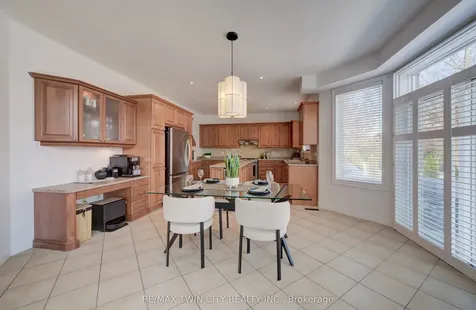 169 Falconridge Drive Kitchener ON N2K 4J9