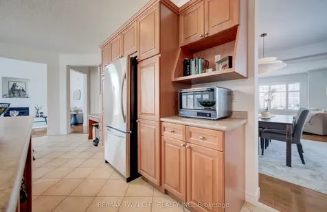 169 Falconridge Drive Kitchener ON N2K 4J9