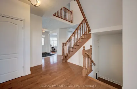169 Falconridge Drive Kitchener ON N2K 4J9