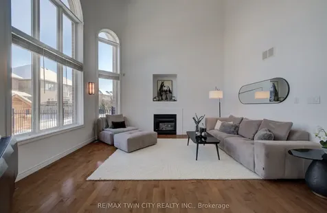 169 Falconridge Drive Kitchener ON N2K 4J9