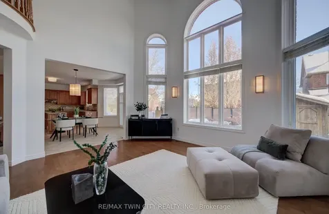 169 Falconridge Drive Kitchener ON N2K 4J9