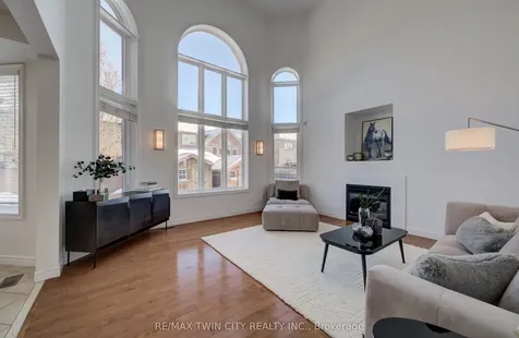 169 Falconridge Drive Kitchener ON N2K 4J9