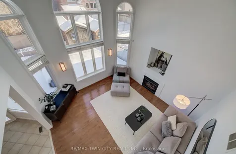 169 Falconridge Drive Kitchener ON N2K 4J9