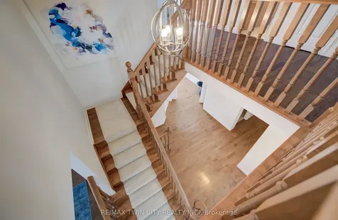169 Falconridge Drive Kitchener ON N2K 4J9
