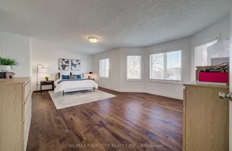 169 Falconridge Drive Kitchener ON N2K 4J9
