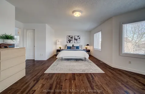169 Falconridge Drive Kitchener ON N2K 4J9