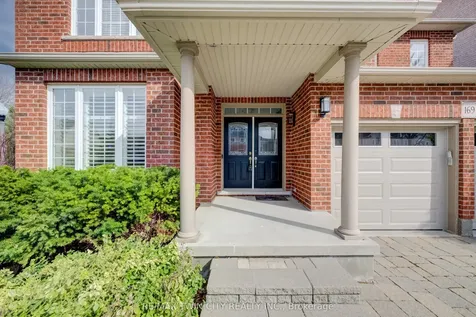 169 Falconridge Drive Kitchener ON N2K 4J9