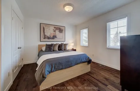 169 Falconridge Drive Kitchener ON N2K 4J9