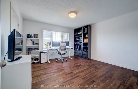 169 Falconridge Drive Kitchener ON N2K 4J9
