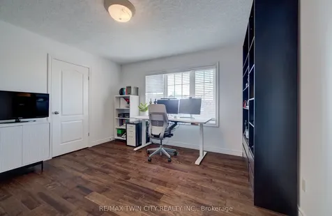 169 Falconridge Drive Kitchener ON N2K 4J9
