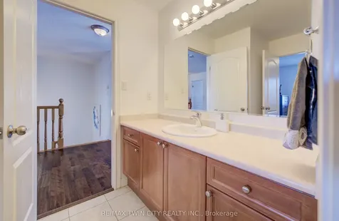 169 Falconridge Drive Kitchener ON N2K 4J9