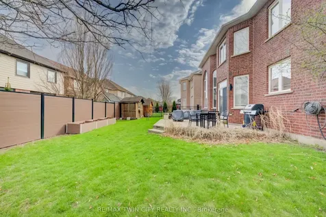 169 Falconridge Drive Kitchener ON N2K 4J9