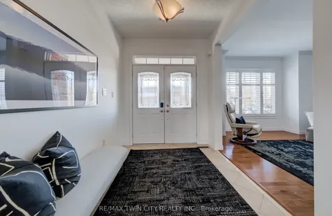 169 Falconridge Drive Kitchener ON N2K 4J9