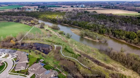 169 Falconridge Drive Kitchener ON N2K 4J9