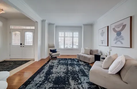 169 Falconridge Drive Kitchener ON N2K 4J9